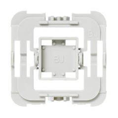 eQ-3 Eq3-Ada-Bj Light Switch White